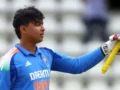 सचिन का 36 साल पुराना रिकॉर्ड तोड़ सूर्यवंशी ने रचा इतिहास, एक महीने के अंदर दो और कारनामों पर होगी नजर!​