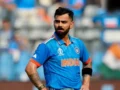 BREAKING: टीम इंडिया को लगा सबसे तगड़ा झटका, अफगानिस्तान सीरीज से अचानक बाहर हुए विराट कोहली, फैंस हैरान​