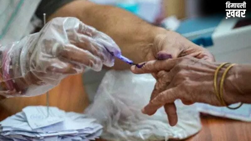 UP की 3 विधानसभा सीटों पर कब होगा उपचुनाव? घोसी में छह महीने बाद भी नहीं हुई घोषणा​