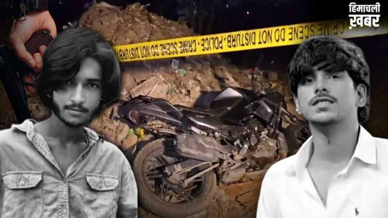 झड़प से मर्डर तक, सिर्फ 30 मिनट में खत्म कहानी… गाजियाबाद में सूर्या चौहान से क्यों खार खाता था असद? खुल गया वो राज​