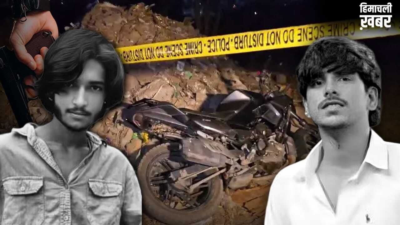 झड़प से मर्डर तक, सिर्फ 30 मिनट में खत्म कहानी… गाजियाबाद में सूर्या चौहान से क्यों खार खाता था असद? खुल गया वो राज