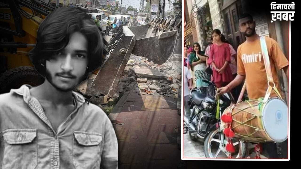 Bulldozer Action On Asad’s Home: सूर्या की मां की एक इच्छा हो रही पूरी, असद के घर चलेगा बुलडोजर… 15 दिन का अल्टीमेटम​