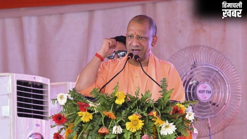 यूपी में 6 जून को पुलिस भर्ती परीक्षा की रिहर्सल, सीएम योगी बोले- अफवाह फैलाने वालों से सख्ती से निपटें​