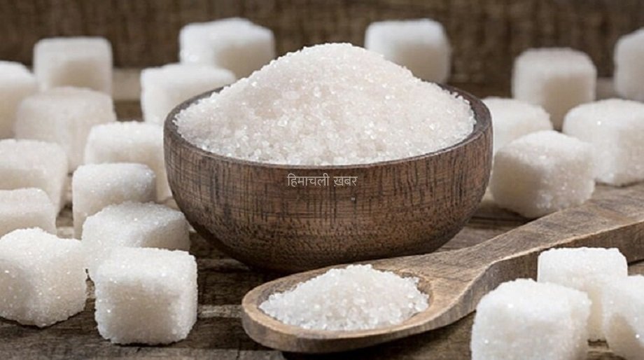 ​​30 दिनों के लिए खाना बंद कर दे आप भी चीनी, फिर देखों शरीर में दिखता हैं कितना फर्क