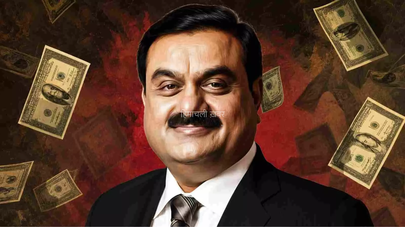 Adani Group की ब्रिटेन में बड़ी चाल! UK की सबसे बड़ी पोर्ट कंपनी ABP में हिस्सेदारी खरीदने की तैयारी|​