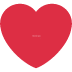 ❤