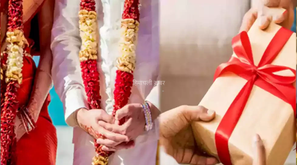 ​​नई नवेली दुल्हन को पति ने तोहफे में दी छोटे साइट की ब्रा, पत्नी ने गुस्से में आकर उठाया यह कदम