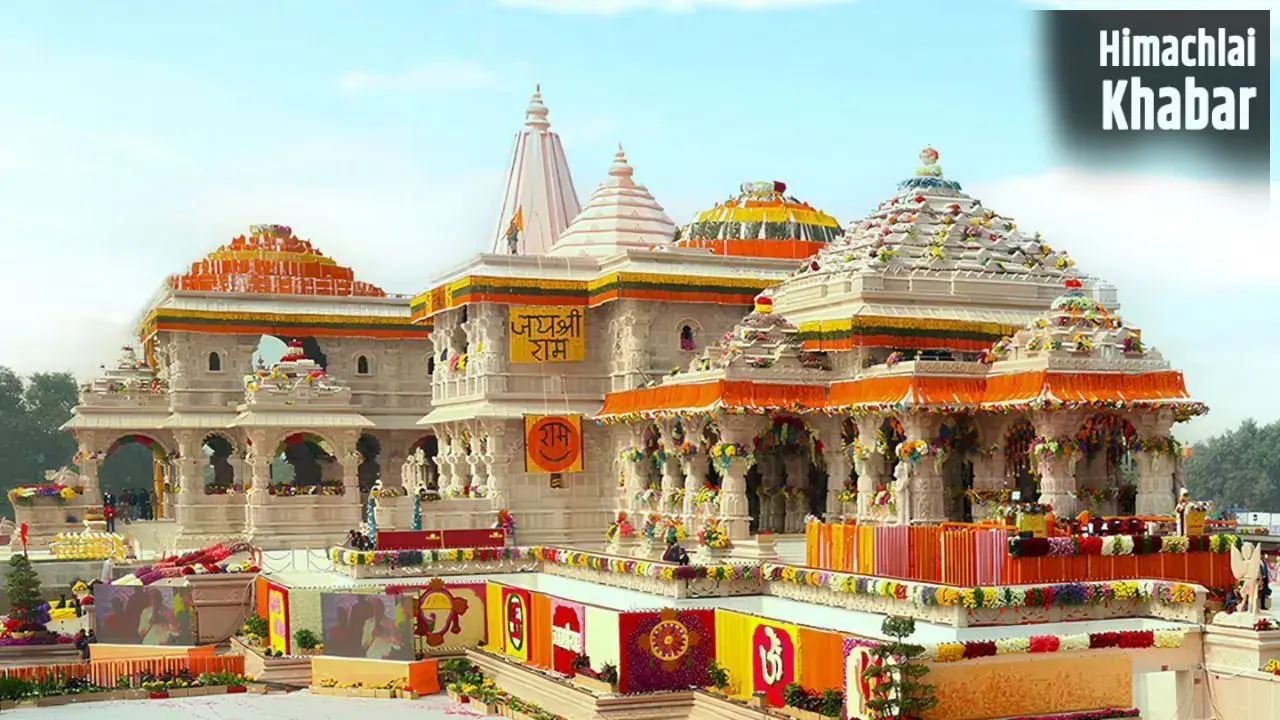 राम मंदिर चढ़ावा चोरी मामला: इलाहाबाद हाईकोर्ट ने CBI जांच की याचिका खारिज की, SC में पहले से लंबित है केस​