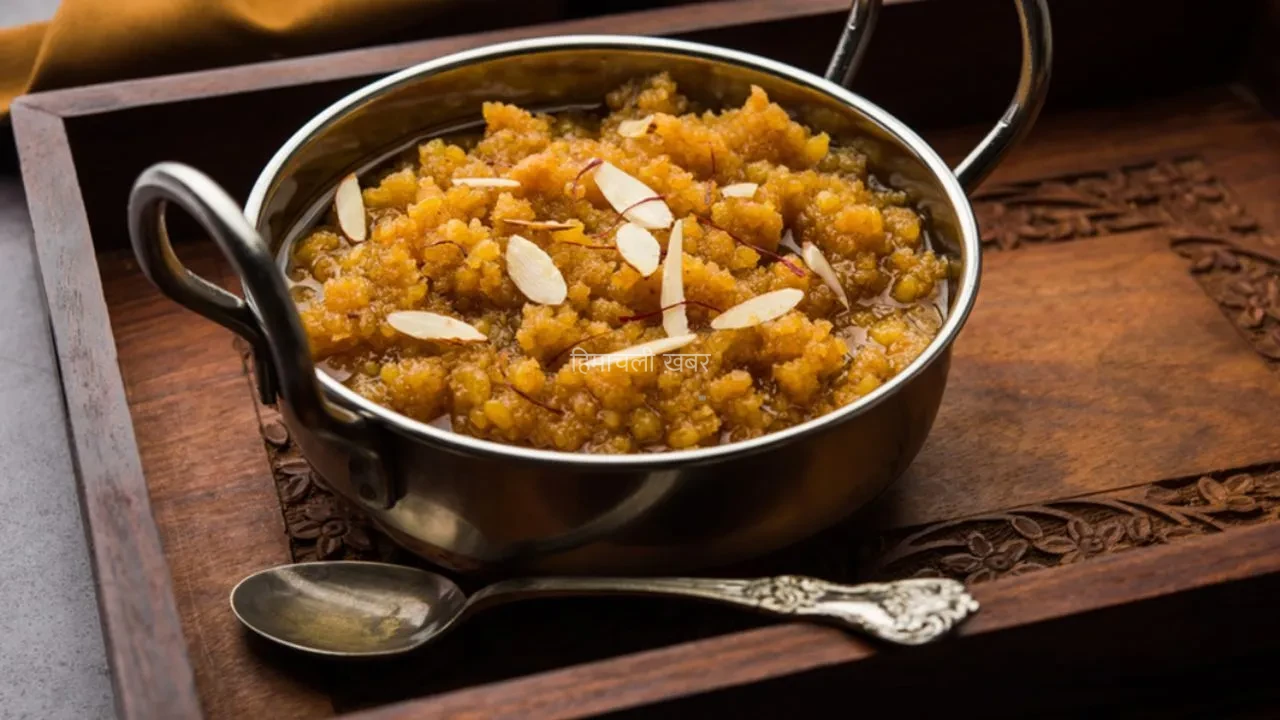 Monsoon Recipe: बारिश के मौसम में मीठा खाने का है मन? घर पर बनाएं स्वाद और सेहत से भरपूर चना दाल का हलवा​