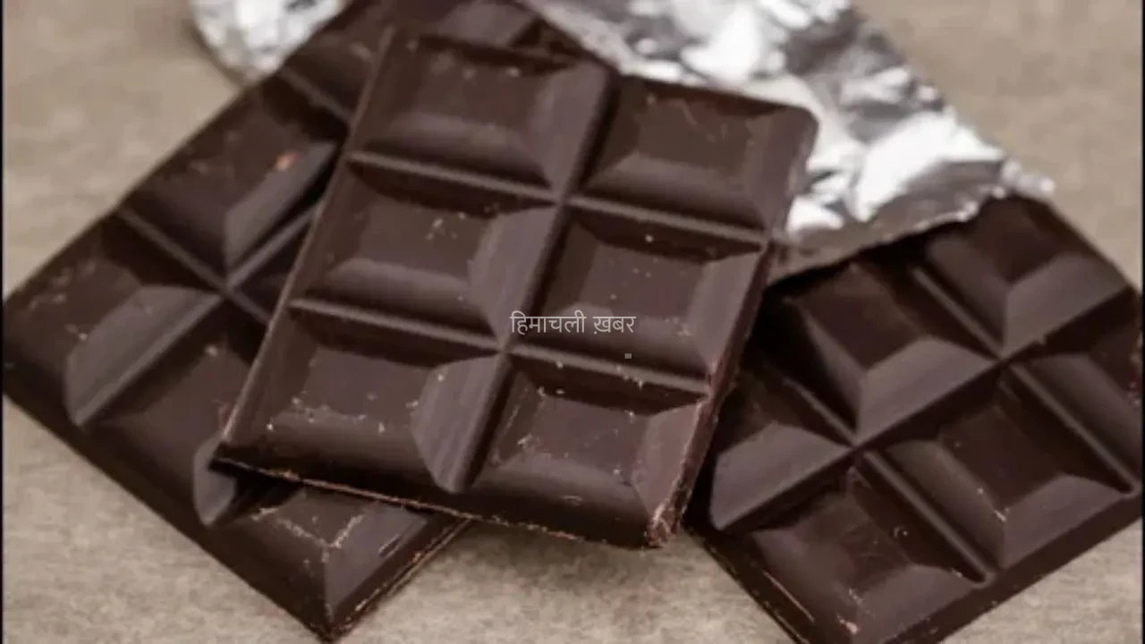 Dark Chocolate: क्या आप भी खाते हैं डार्क चॉकलेट? रोज सिर्फ 1-2 पीस खाने से मिल सकते हैं ये 5 जबरदस्त फायदे​