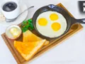 Boiled Eggs And Coffee: रोज सुबह 3 उबले अंडे और कॉफी पीने से शरीर में क्या होता है? दिखेंगे ये बदलाव​