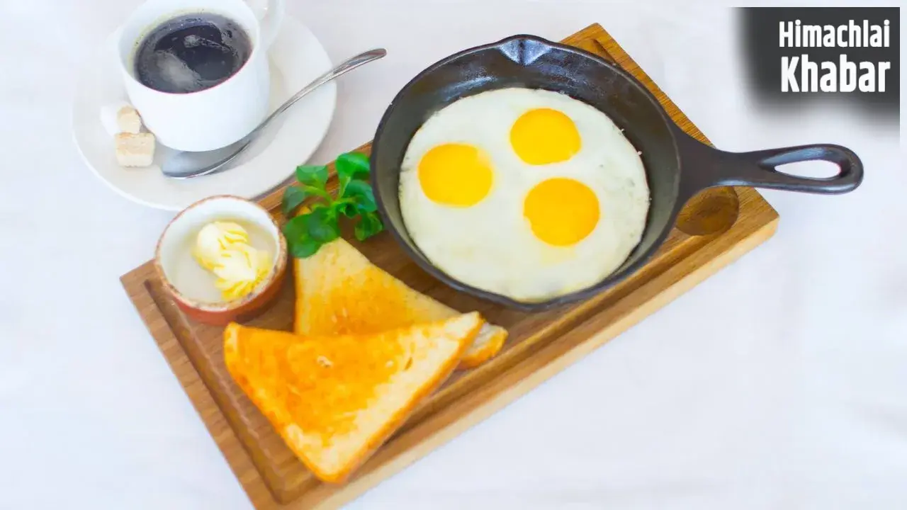 Boiled Eggs And Coffee: रोज सुबह 3 उबले अंडे और कॉफी पीने से शरीर में क्या होता है? दिखेंगे ये बदलाव​