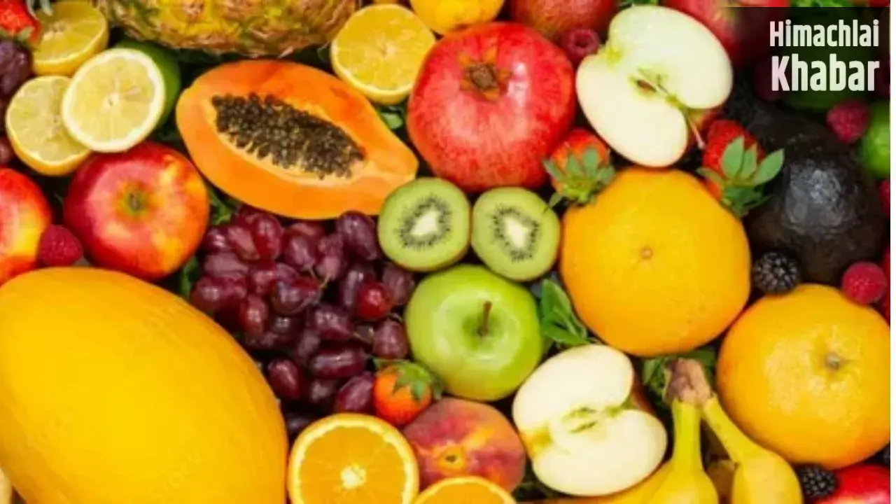 Fruits To Avoid At Night: रात में भूलकर भी न खाएं ये 5 फल, सेहत को हो सकता है नुकसान