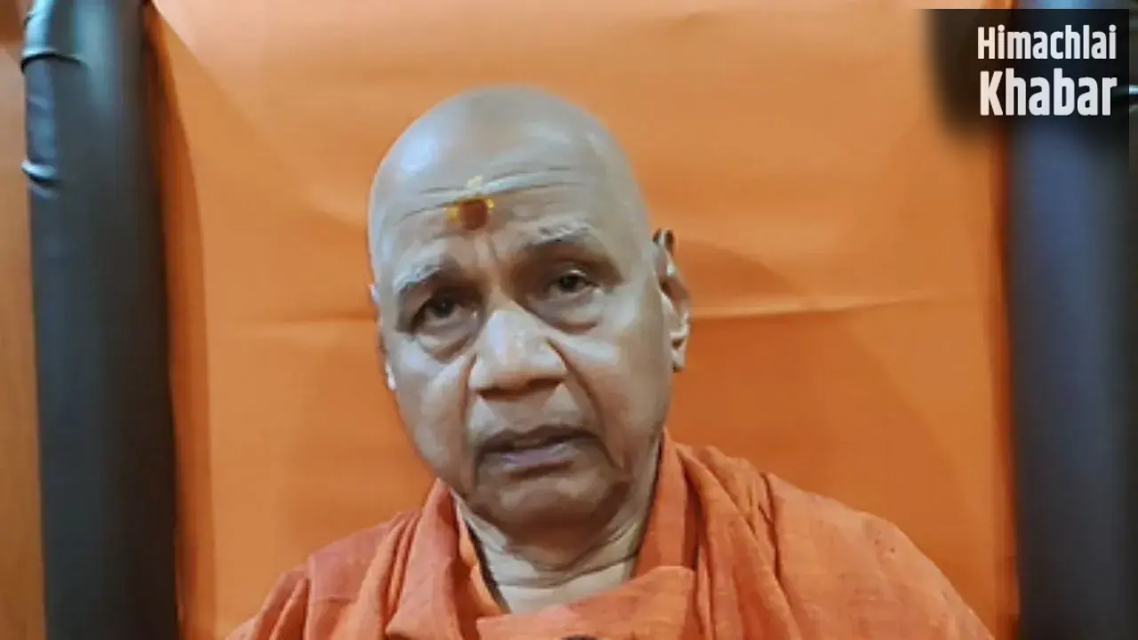 ‘अत्यंत पीड़ादायक है’, राम मंदिर चढ़ावा चोरी पर कोषाध्यक्ष का पहला बयान, बोले- आय-व्यय का पूरा हिसाब सुरक्षित​