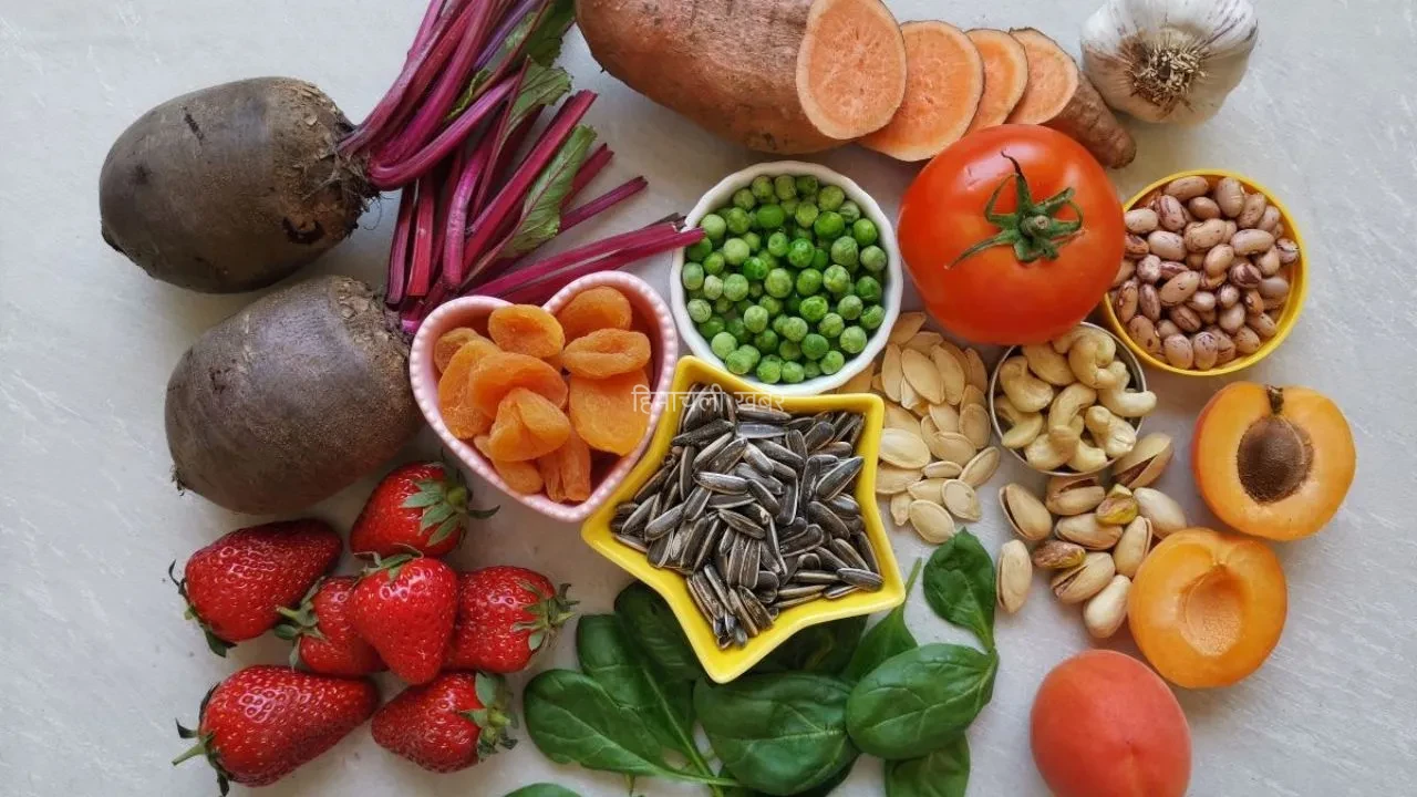 Hemoglobin Foods: सब खाने के बाद भी नहीं बढ़ रहा हीमोग्लोबिन, तो इन पांच चीजों को करें डाइट में शामिल​