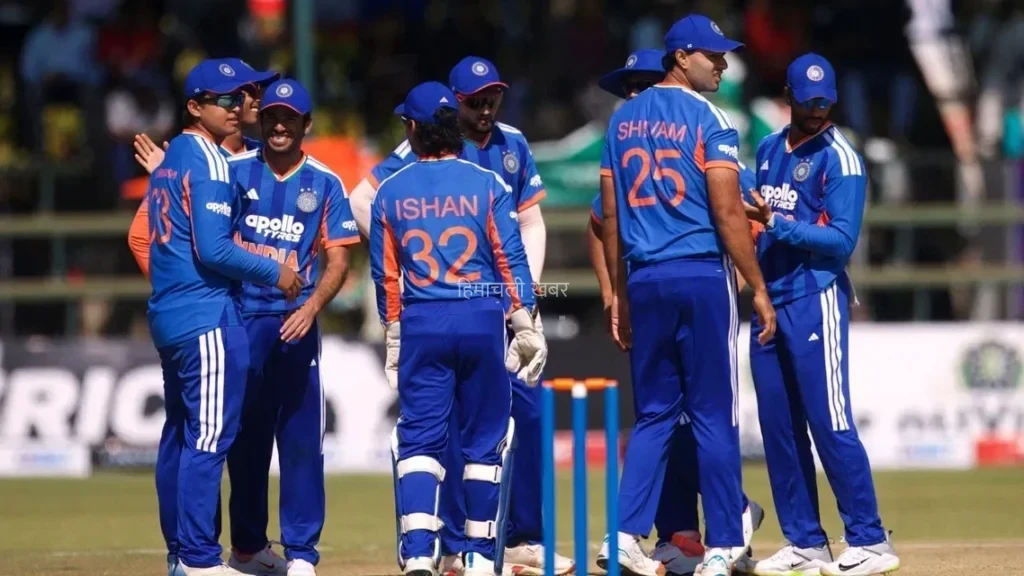 अभिषेक और शिवम दुबे बाहर, प्रिंस यादव को आराम, तीसरे टी20 मैच में 3 बदलाव के साथ उतरेगी टीम इंडिया, इन 11 को मौका!​