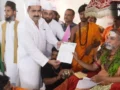 गौ रक्षा को बनाएं मतदान का मुद्दा: लखीमपुर खीरी में शंकराचार्य अविमुक्तेश्वरानंद का आह्वान​