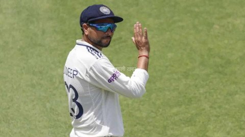 Kuldeep Yadav सीरीज हार के बाद नही लौटेंगे भारत, इस टीम के खेलेंगे 50 ओवर के मुकाबले​