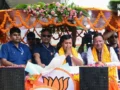 UP Election 2027: सीट बंटवारे में उलझे सपा-कांग्रेस, BJP ने सहयोगियों पर दिया बड़ा अपडेट​
