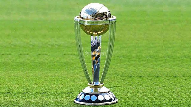 ODI World Cup 2027 की रेस में बड़ा मोड़, इस टीम ने क्वालिफिकेशन की ओर बढ़ाया मजबूत कदम​