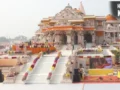 राम मंदिर चढ़ावा चोरी मामला: मकान गिराने के नोटिस और बरामदगी पर परिवारों के गंभीर आरोप​