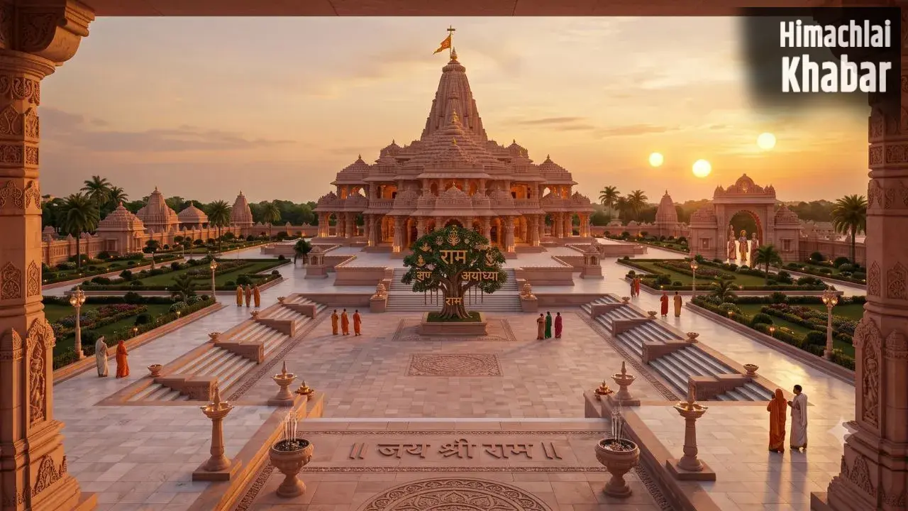 राम मंदिर चढ़ावा कांड: किसके पास मिला कितना धन? SIT ने कोर्ट में पेश की लिस्ट, जानकर उड़ जाएंगे होश​