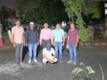 Amravati Crime: खोलापुर हत्याकांड का फरार आरोपी यवतमाल से गिरफ्तार, एलसीबी की बड़ी कार्रवाई​