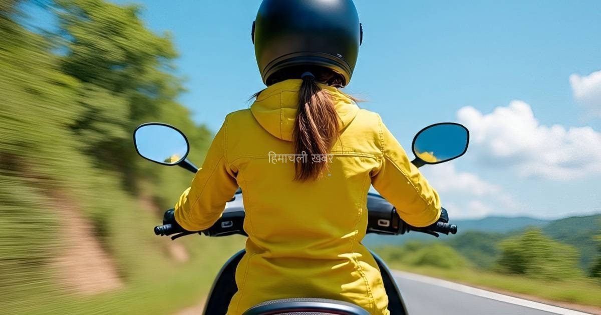 तुम्हारी स्कूटी के नीचे… झूठ बोलकर युवक ने रुकवाई टीचर की स्कूटी, फिर खेला ऐसा खेल- कांप गई महिला