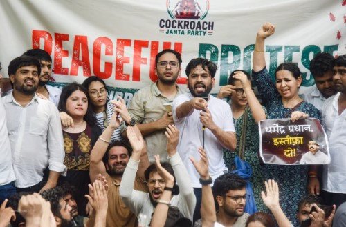 ‘नड्डा से मिलना समय की बर्बादी थी’, CJP बोली- अब वो खुद आएं यहां