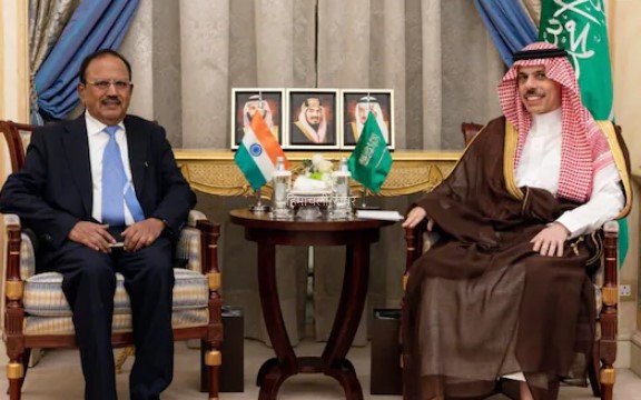 सऊदी अरब को पाकिस्तान से मिला धोखा तो भारत ने लपका मौका, इस्लामिक NATO का खेल खत्म