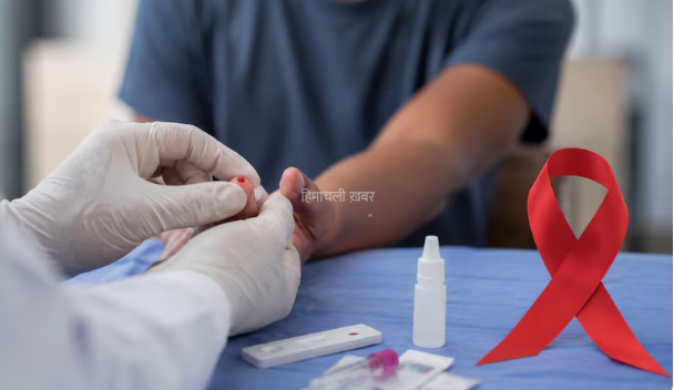 सुबह सुबह: देश के इस राज्य से आई डरावनी रिपोर्ट: 7,000 से ज्यादा छात्र HIV पॉजिटिव, मचा हड़कंप​