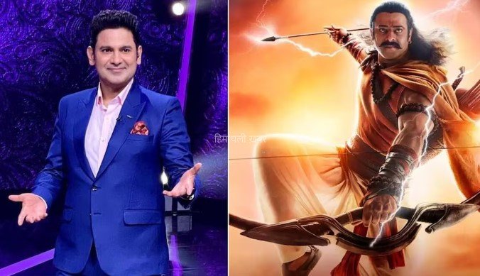 ‘आदिपुरुष मेरी जिंदगी की सबसे बड़ी गलती’, रणबीर की ‘रामायण’ के बीच बोले मनोज मुंतशिर