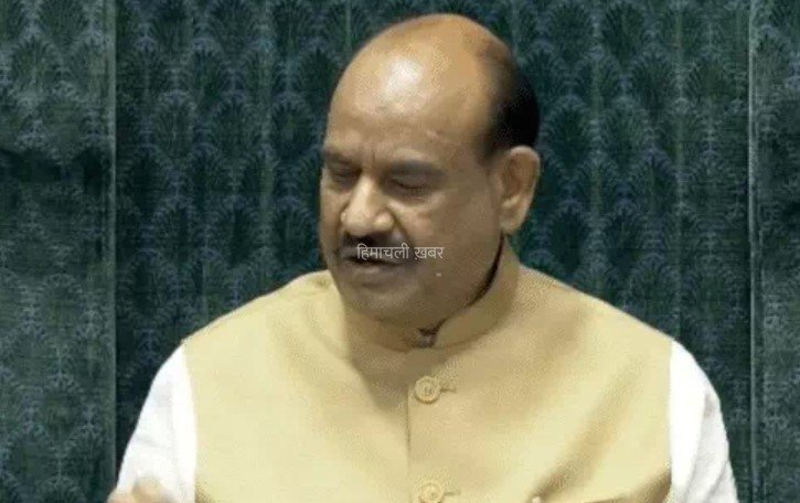 पेपर लीक से जुड़ा परीक्षा संशोधन बिल लोकसभा में पेश:छात्रों की पिटाई मामले पर विपक्ष चर्चा पर अड़ा