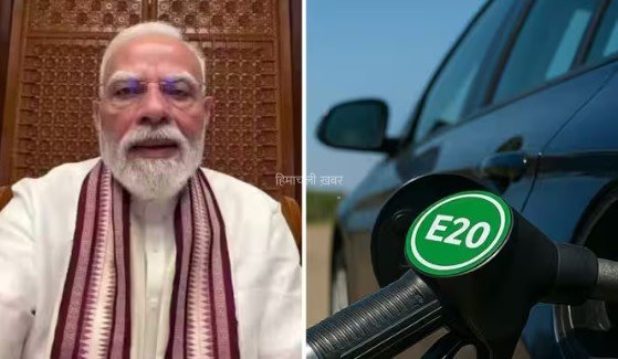E20 फ्यूल को लेकर छिडा बवालः उठ गई मांग, फिर घिरी मोदी सरकार