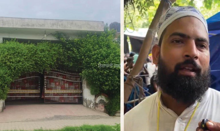 यूपी पुलिस के निशाने चढा जुनैद! रोज लाखों कहां से किये खर्च-जोड रही हिसाब