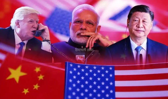 भारत-चीन समेत 5 देशों पर अमेरिका का 100% टैरिफ! सीनेट से पास हुआ बिल​