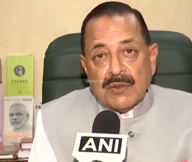 कॉकरोच जनता पार्टी को सरकार ने फिर दिया बातचीत का ऑफर, कहा-समय और जगह आप बताएं