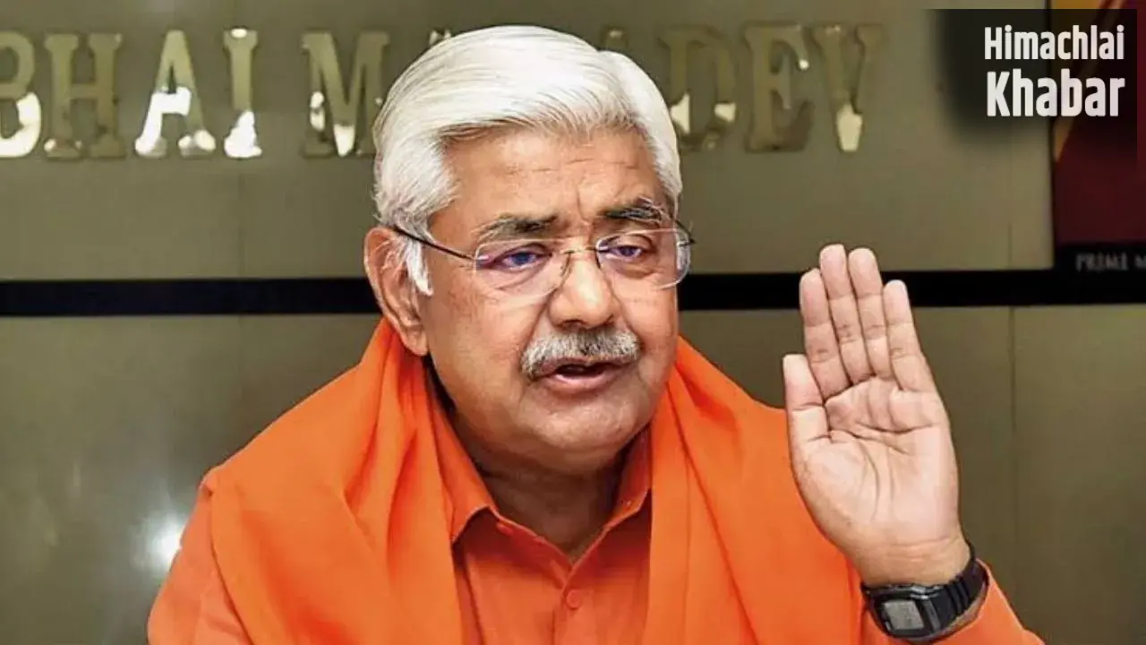 राम मंदिर केस में नेताओं की बढ़ सकती हैं मुश्किलें? वीएचपी ने की बयान दर्ज करने की अपील