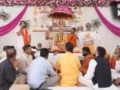 पीलीभीत में शंकराचार्य अविमुक्तेश्वरानंद का गौ-रक्षा का आह्वान, बोले- ठोस कदम नहीं उठे तो होगा बड़ा आंदोलन​