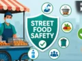 Monsoon Street Food: क्या बारिश में स्ट्रीट फूड खाना सुरक्षित है? जानें किन बीमारियों का बढ़ता है खतरा​