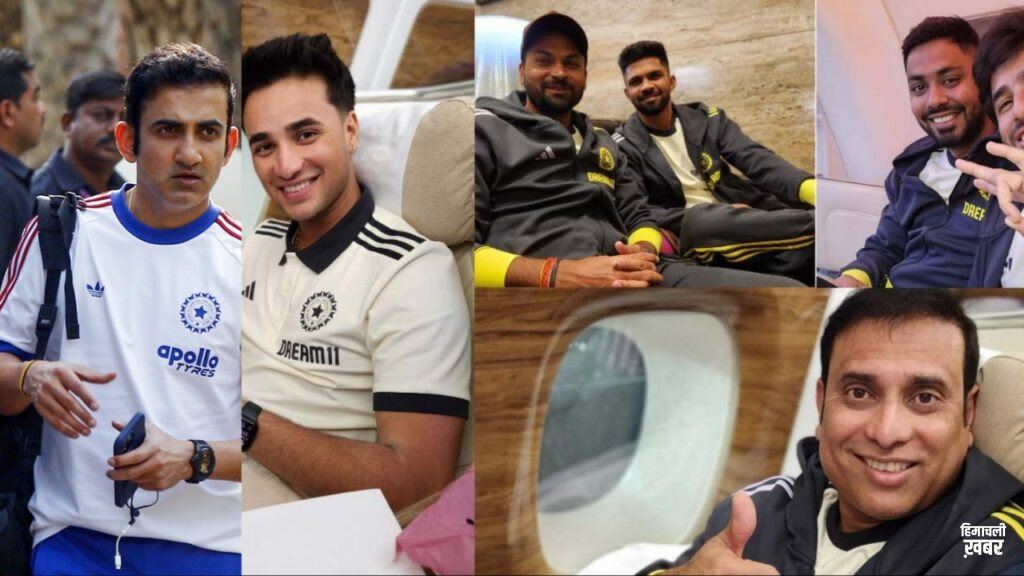 टीम इंडिया की लगातार हार के बाद बदला टी20 का कोच, गौतम गंभीर की जगह इस दिग्गज को मिली जिम्मेदारी