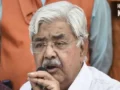 ‘सबूत हैं तो जांच में करें सहयोग’, राम मंदिर चढ़ावा विवाद पर VHP प्रमुख आलोक कुमार का विपक्ष पर पलटवार​