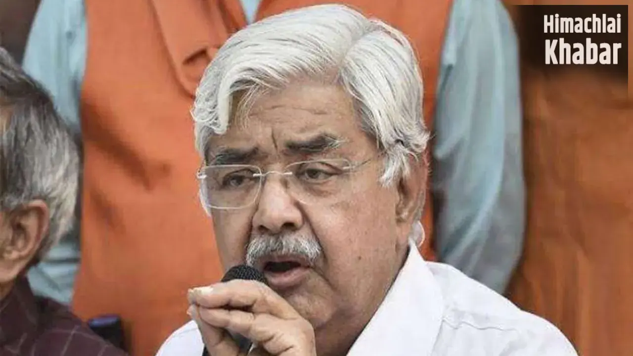 ‘सबूत हैं तो जांच में करें सहयोग’, राम मंदिर चढ़ावा विवाद पर VHP प्रमुख आलोक कुमार का विपक्ष पर पलटवार