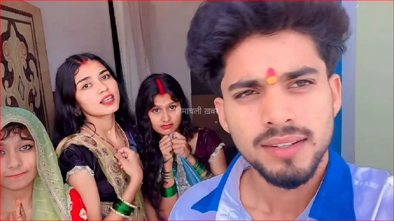 शादी तो कर ली, अब खड़ी गई मुसीबत… तीन बहनों की एक दूल्हे संग शादी में कहां फंसा पेंच?​