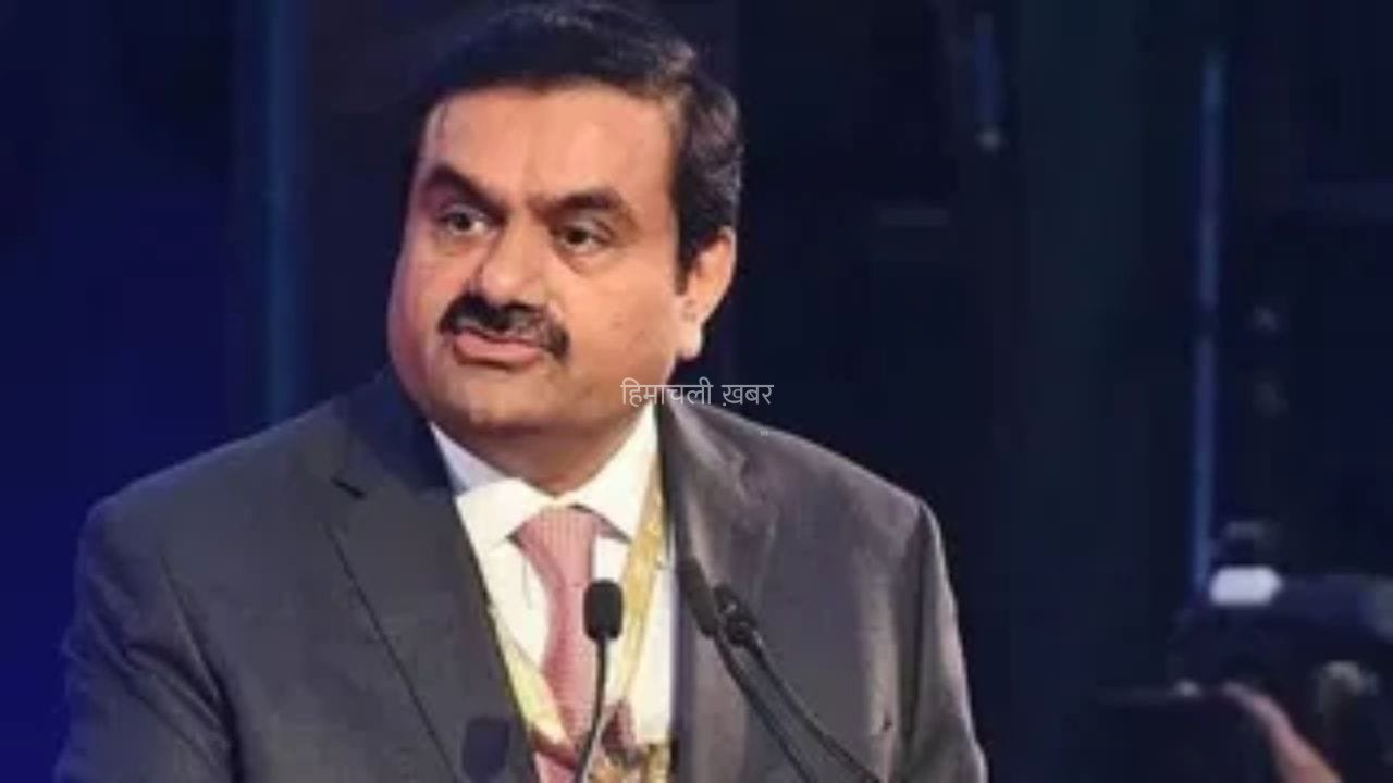 पोर्ट कारोबार से बंपर कमाई! अडानी पोर्ट्स को तीन महीने में हुआ 3620 करोड़ का प्रॉफिट