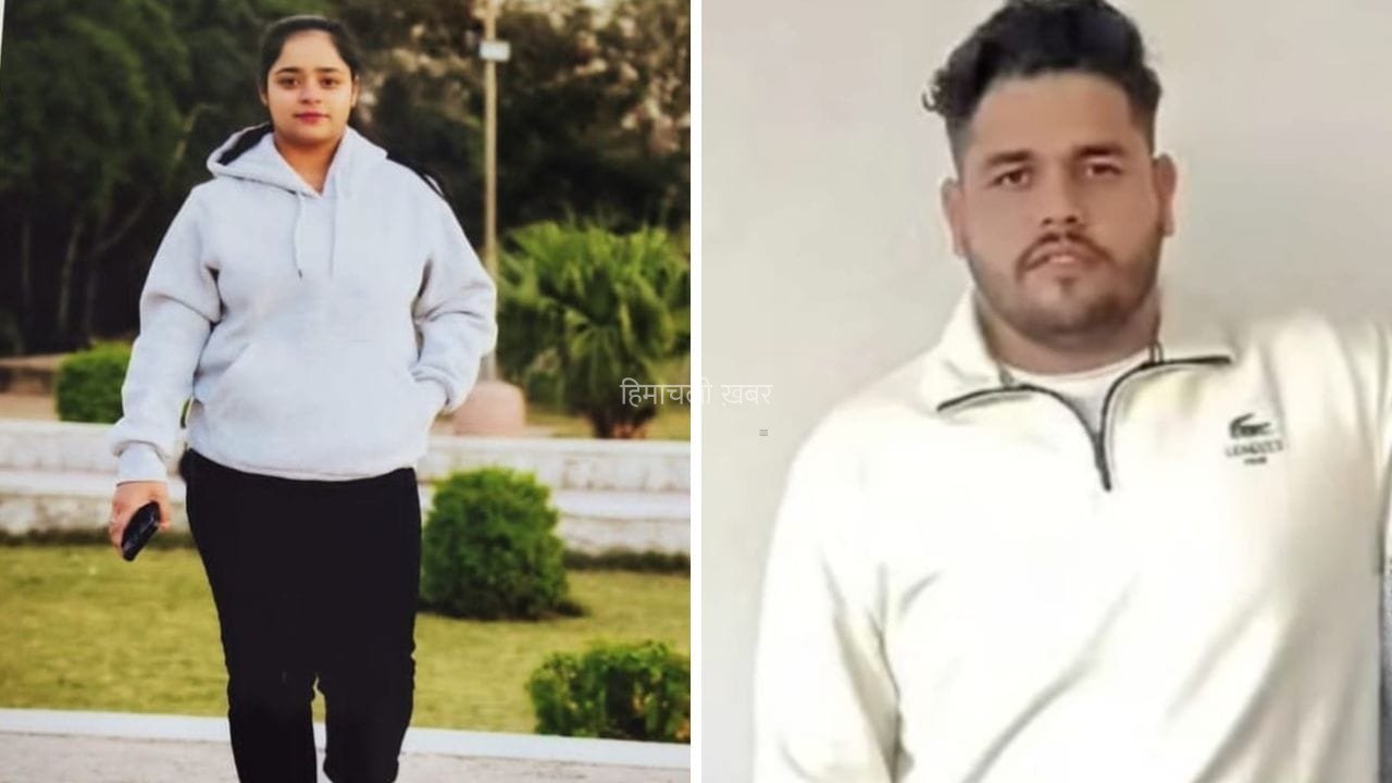 बीवी ने गिफ्ट की Thar, उसी में पति ने कर दी हत्या… फिर नहर में फेंकी लाश, इस बात से हो गया था परेशान