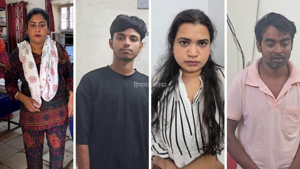 फर्जी दस्तावेज, हिंदू पहचान और हवाला कनेक्शन… राजस्थान के 4 शहरों में अवैध बांग्लादेशी घुसपैठ के नेटवर्क का भंडाफोड़​