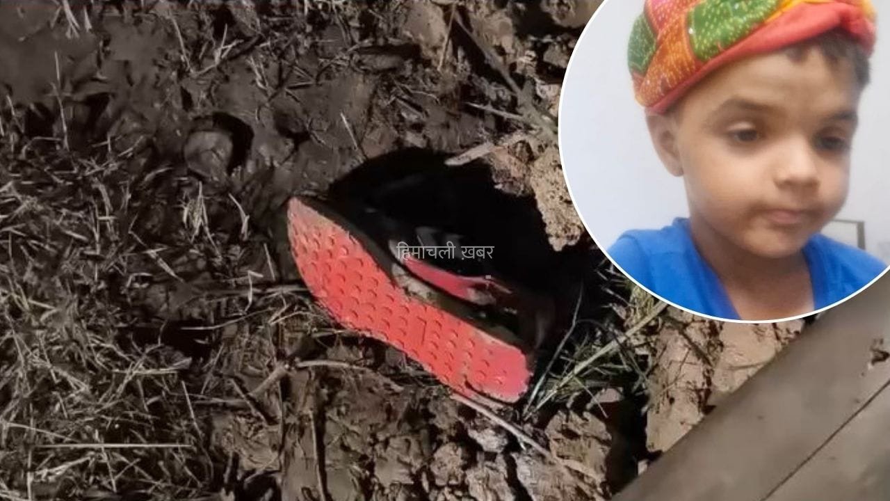 न बैरिकेडिंग, न चेतावनी बोर्ड… सिर्फ बिछा था मौत का जाल: ग्रेटर नोएडा में 15 फीट गहरे पानी से भरे गड्ढे में डूबा 6 साल का अव्यान, मौत