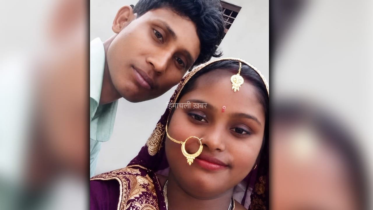 दहेज में नहीं मिली बुलेट… अलीगढ़ में पति ने धारदार हथियार से पत्नी को मार डाला; दो साल पहले हुई थी शादी​