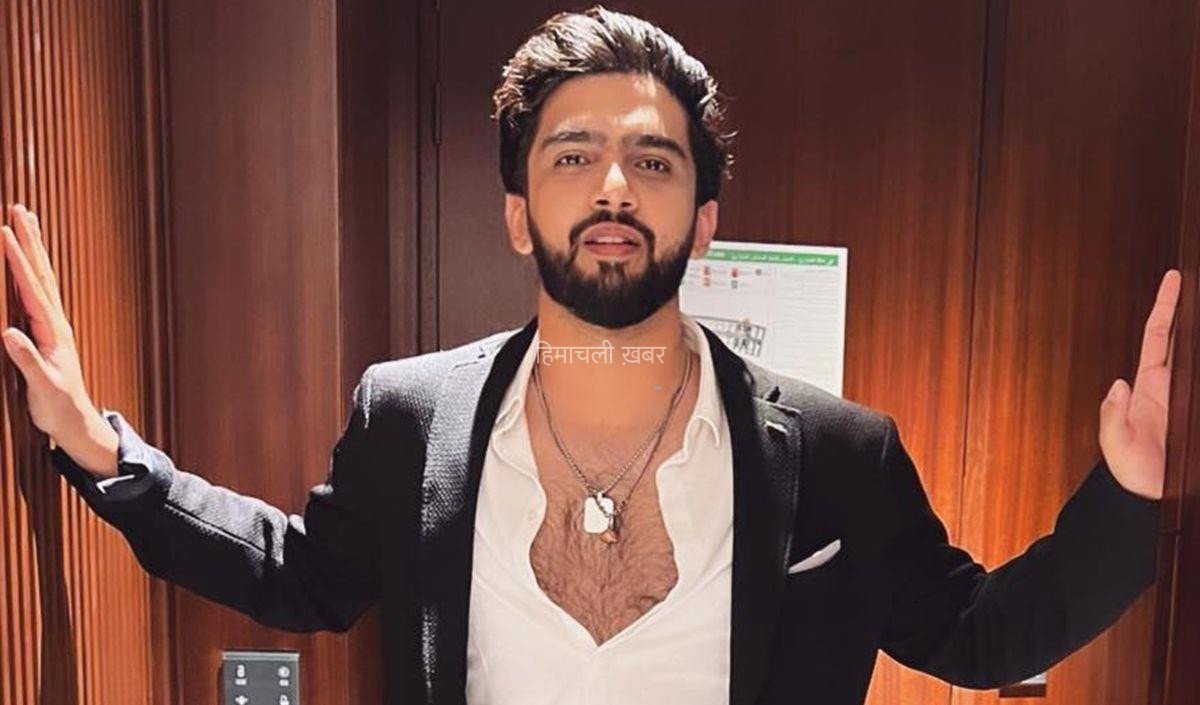 Amaal Mallik ने Tanishk Bagchi पर साधा निशाना, गानों की चोरी का लगाया आरोप​